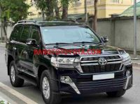 Toyota Land Cruiser VX 4.6 V8 năm sản xuất 2015 giá tốt