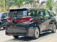 Xe chất - Giá tốt Toyota Alphard HEV 2.5 AT 2026