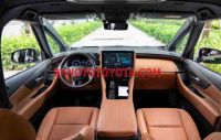 Bán Xe Toyota Alphard HEV 2.5 AT Số tự động 2026
