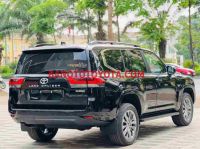 Bán xe Toyota Land Cruiser 3.5 V6 2026. Quá đẹp
