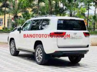 Toyota Land Cruiser 3.5 V6 sx 2026 Máy xăng