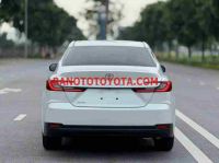 Toyota Camry 2.0Q 2025, xe đẹp, hết ý