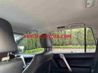 Toyota Prado TXL 2.7L 2017 giá cực tốt