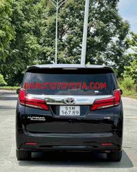 Bán Toyota Alphard Luxury Executive Lounge đời 2023 xe đẹp - giá tốt