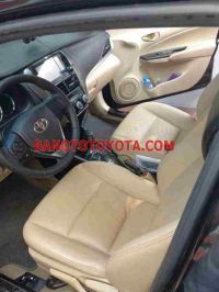 Toyota Vios E CVT 2022 Máy xăng, xe đẹp