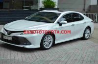 Cần bán gấp Toyota Camry 2.5Q 2020 - Xe đẹp - Giá tốt