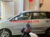 Toyota Innova 2.0G năm 2016 cần bán