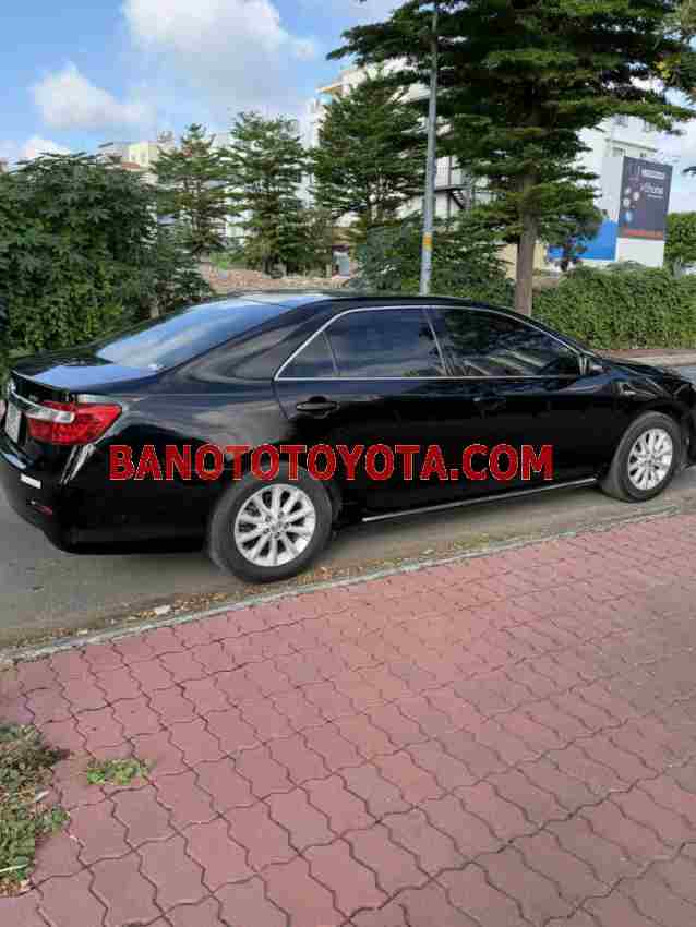 Toyota Camry 2.0E 2014 Máy xăng, xe đẹp