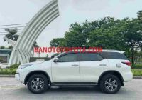 Cần bán xe Toyota Fortuner 2.7V 4x2 AT 2017, xe đẹp