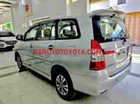 Toyota Innova 2.0E 2016 giá cực tốt