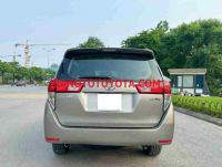 Toyota Innova 2.0E model 2019 xe chuẩn hết ý
