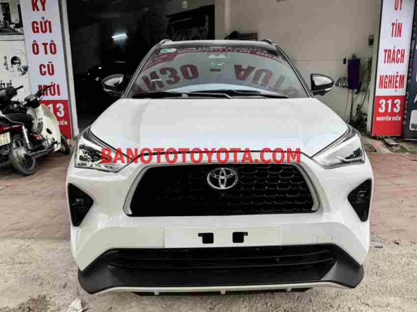 Cần bán xe Toyota Yaris Cross 1.5 D-CVT sx 2023