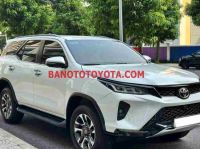 Toyota Fortuner 2.4G 4x2 AT Legender model 2021 xe chuẩn hết ý