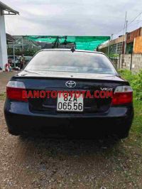 Cần bán xe Toyota Vios 1.5MT 2007, xe đẹp