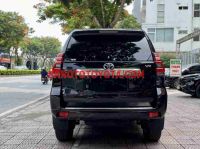 Toyota Prado VX 2.7L sản xuất 2018 cực chất!