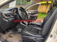 Toyota Vios 1.5E MT 2020 Máy xăng đẹp long lanh