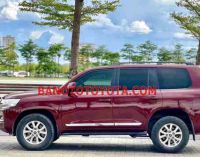 Bán Toyota Land Cruiser 4.6 V8 2020 - Đỏ