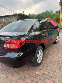 Cần bán Toyota Corolla altis 1.8G MT 2004 - Số tay