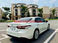 Toyota Camry 2.5Q 2020 Máy xăng đẹp long lanh