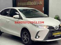 Toyota Vios E 1.5 MT năm 2021 cần bán