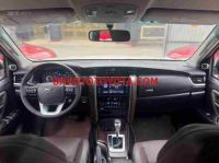 Toyota Fortuner 2.7V 4x2 AT năm sản xuất 2019 giá tốt