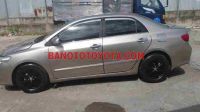 Bán xe Toyota Corolla altis 1.8G MT sx 2008 - giá rẻ