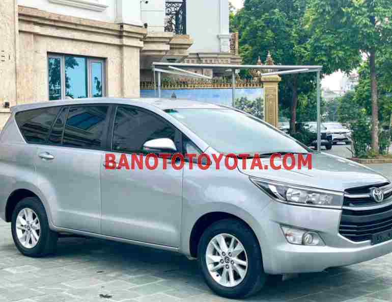 Toyota Innova 2.0G 2020 Máy xăng, xe đẹp