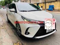 Cần bán gấp Toyota Yaris G 1.5 AT 2021 - Xe đẹp - Giá tốt