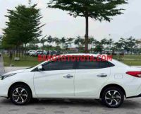 Toyota Vios E CVT sản xuất 2023 cực chất!