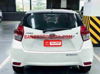 Toyota Yaris 2015 Hatchback màu Trắng