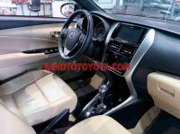 Cần bán Toyota Yaris 1.5G đời 2019