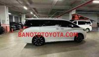 Bán Xe Toyota Alphard HEV 2.5 AT Số tự động 2026