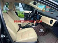 Bán Toyota Corolla altis 1.8G AT đời 2018 xe đẹp - giá tốt
