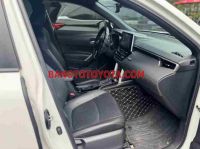 Cần bán xe Toyota Corolla Cross 1.8V năm 2020 màu Trắng cực đẹp