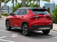 Cần bán xe Toyota Yaris Cross HEV 1.5 CVT 2025 Số tự động màu Đỏ