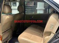 Cần bán Toyota Fortuner 2.7V 4x4 AT 2010 xe đẹp