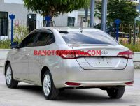 Cần bán xe Toyota Vios Số tay 2020