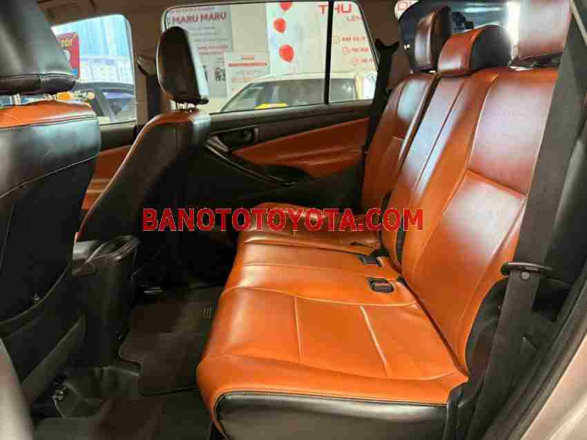 Cần bán Toyota Innova E 2.0 MT 2022, xe đẹp giá rẻ bất ngờ