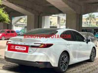Cần bán xe Toyota Camry 2.0Q 2025 Số tự động
