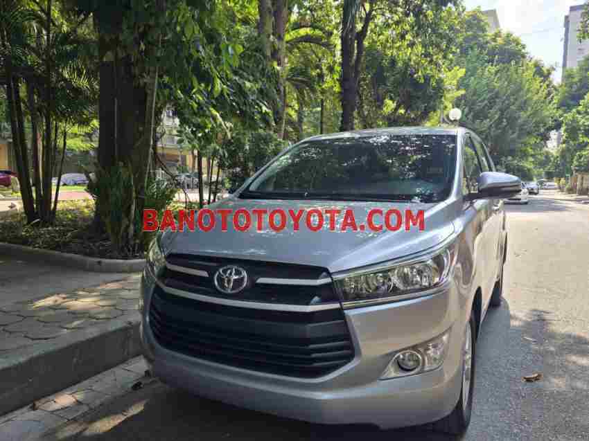 Bán Toyota Innova 2.0E 2020 - giá tốt