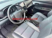 Cần bán gấp xe Toyota Vios E CVT 2024 màu Trắng