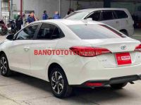 Toyota Vios E CVT 2025 Máy xăng, xe đẹp