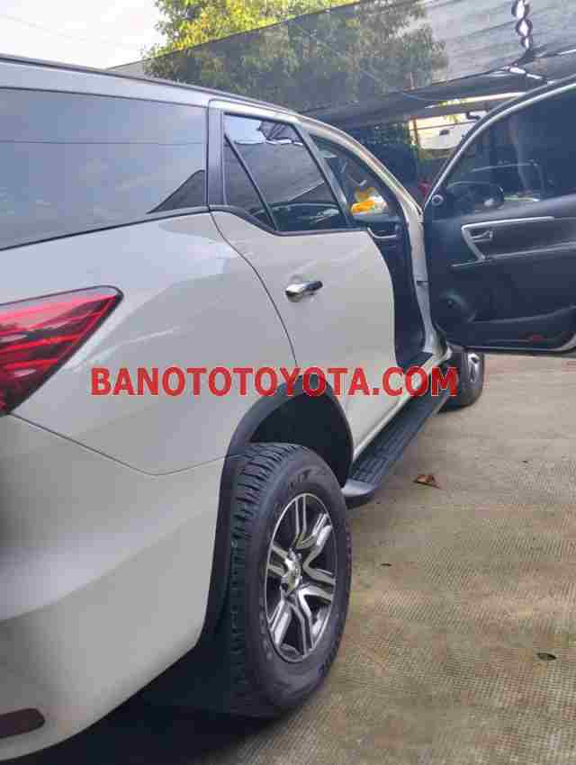 Toyota Fortuner 2.7V 4x2 AT năm 2019 cần bán