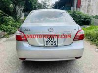 Cần bán gấp Toyota Vios 1.5G năm 2010 giá cực tốt