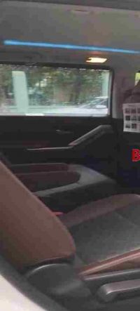 Toyota Innova 2024 Crossover màu Trắng