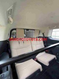 Toyota Prado LC250 2.4L 2026 - màu Trắng - xe cực đẹp