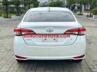 Cần bán Toyota Vios E CVT Máy xăng 2022 màu Trắng