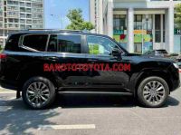 Bán Xe Toyota Land Cruiser 3.5 V6 2026 - màu  Đen