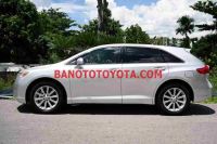Bán Toyota Venza 2.7 AWD, màu Bạc, Máy xăng, 2009