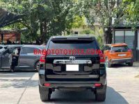 Bán Toyota Prado VX 2.7L, màu Đen, Máy xăng, 2020